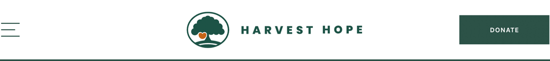 Harvest Hope Food Bank